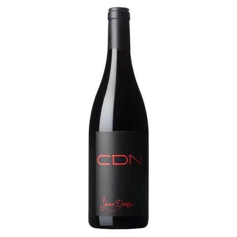 Yann Durieux CDN 2018, Côte de Nuits, Burgundy, France, Red Wine,