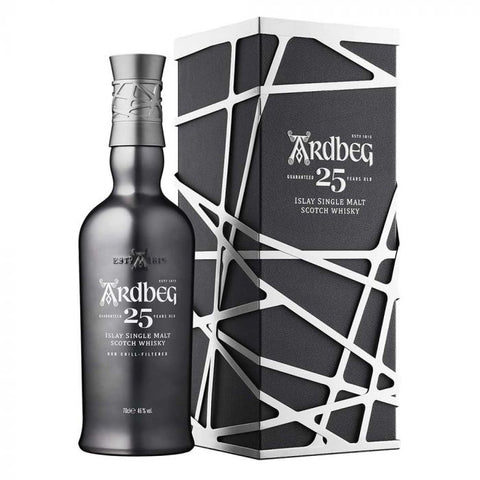 Ardbeg - 25 Years 2020 Release