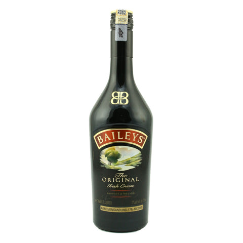 Baileys The Original Irish Cream, ABV: 17%, 1000ml