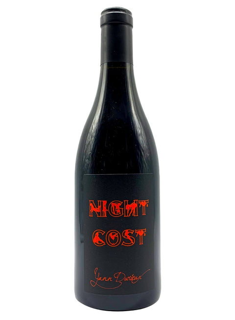 Yann Durieux - Recrue des Sens 'Night Cost', 2018, Magnum, France, Red Wine
