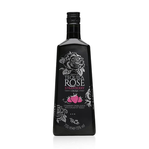 Name: Tequila Rose
Volume: 75CL
ABV: 15%
Notes: Tequila