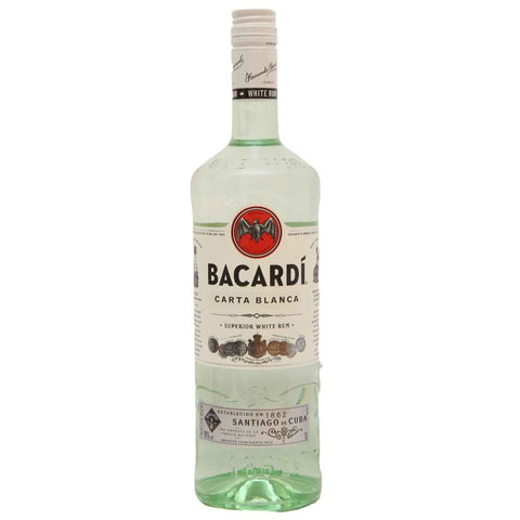 Bacardi